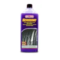 Mafra Nerissimo, flüssiges Konzentrat für Reifen, hohe Deckkraft, schützt, reaktiviert und bewahrt die Farbe ohne zu schmieren, 1000 ml