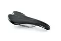 VELO VELO Mikrofaser-Sattel, 257 g, 274 x 135 mm, Fahrrad