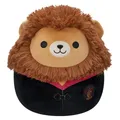 Jazwares SQWB00322 - Squishmallows - Harry Potter - Gryffindor Löwe