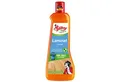 poliboy Laminat Pflege Konzentrat mit Orangenöl - 500 ml Laminatreiniger (auch für Kork und Linoleum - Kraftvoll/Streifenfrei - Made in Germany)