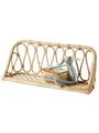 VERTBAUDET Regal aus Rattan
