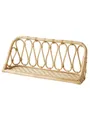 vertbaudet Wandregal aus Rattan Kinderzimmer