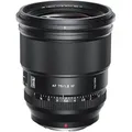 Viltrox XF 75mm f1,2 AF Fuji X-Mount