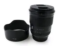 VILTROX PRO OBJEKTIV XF 75MM F1,2 AF FÜR FUJIFILM X-MOUNT, GUTER ZUSTAND
