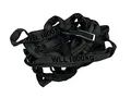 Eurolite 58010642 SHZ Rundschlinge (2 m bis 1000 kg) schwarz