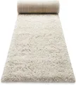 Esprit Hochflor-Teppich YOGI ESP-096, rechteckig, Höhe: 50 mm, Läufer, flauschiger weicher Flor, Wohnzimmer