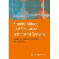Strukturbildung und Simulation technischer Systeme. Bd.1 von Axel Rossmann / Springer Berlin / Taschenbuch