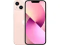 Apple iPhone 13 256GB rosé 5G iOS Smartphone 6,1 Zoll 12 Megapixel - AKZEPTABEL