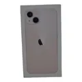 Apple iPhone 13 - 256GB (Rosé) - Ohne Vertrag - Wie Neu - Händler