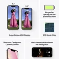 Apple iPhone 13 (256GB) - Pink