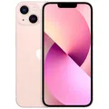 APPLE iPhone 13 256GB Rose - Sehr Gut - Smartphone