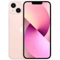 APPLE iPhone 13 256GB Rose (100% Batt.) - Sehr Gut - Smartphone
