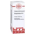 Strophanthus D 12 Dilution 20 ml