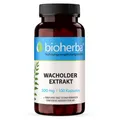 Bioherba Wacholder Extrakt Kapseln