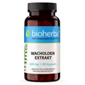 Bioherba Wacholder Extrakt 300 mg 100 Kapseln