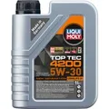 Liqui Moly Top Tec 4200 5W-30 1,