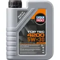 Motorenöl Top Tec 4200 5w30 1 Ltr - Liqui Moly