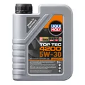 Liqui Moly Top Tec 4200 5W 30 Premium Hightech Leichtlaufmotoröl 1L