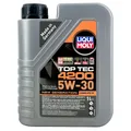 Liqui Moly Top Tec 4200 5W-30 / 1 Liter Leichtlaufmotorenöl ACEA C3 Synthese