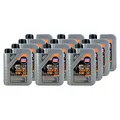 Liqui Moly Top Tec 4200 5W-30 / 12x 1 Liter Flasche Leichtlaufmotorenöl ACEA C3