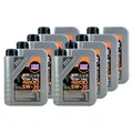 Liqui Moly Top Tec 4200 5W-30 / 8x 1 Liter Flasche Leichtlaufmotorenöl ACEA C3