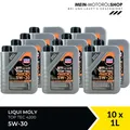 Liqui Moly Top Tec 4200 5W-30 BMW VW Opel ACEA C3 Motoröl 10x1 Liter = 10 Liter