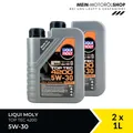 Liqui Moly Top Tec 4200 5W-30 BMW VW Opel ACEA C3 Motoröl 2x1 Liter = 2 Liter