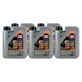 Liqui Moly Top Tec 4200 5W-30 / 5x 1 Liter Flasche Leichtlaufmotorenöl ACEA C3