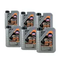 Motoröl 5W-30 Liqui Moly Top Tec 4200 6x1 Liter