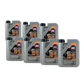 Motoröl 5W-30 Liqui Moly Top Tec 4200 7x1 Liter