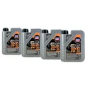 Motoröl 5W-30 Liqui Moly Top Tec 4200 4x1 Liter