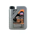 LIQUI MOLY Top Tec 4200 5W-30 Motorenöl Opel OV0401547-G30, MB 229.51, 1 Liter