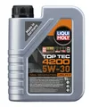 5W-30 Liqui Moly 3706 Top Tec 4200 New Generation Longlife III 1 Liter Motorenöl