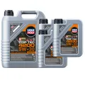 LIQUI MOLY 5W30 8L TOP TEC4200 Motoröl für ALPINE AUDI BMW CADILLAC DAEWOO