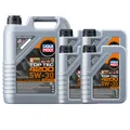 LIQUI MOLY 5W30 9L TOP TEC4200 Motoröl für AUDI BMW DAEWOO