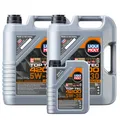 LIQUI MOLY 5W30 11L TOP TEC4200 Motoröl für AUDI BENTLEY BMW DODGE GENESIS