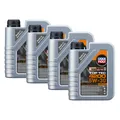 LIQUI MOLY 5W30 4L TOP TEC4200 Motoröl für ALFA ROMEO AUDI BMW CHEVROLET