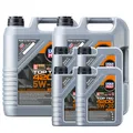 LIQUI MOLY 5W30 14L TOP TEC4200 Motoröl