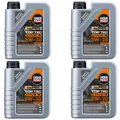 Motoröl LIQUI MOLY 3706 Top Tec 4200 5W-30 New Generation für