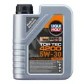 Motoröl LIQUI MOLY 3706 Top Tec 4200 5W-30 New Generation für