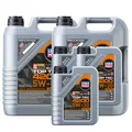LIQUI MOLY 5W30 13L TOP TEC4200 Motoröl