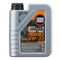 1L LIQUI MOLY Top Tec 4200 Longlife 3 5W-30 5W30 Motoröl VW 504.00 507.00