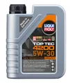 Liqui Moly TopTec 4200 5W-30 Motoröl, 1 Liter