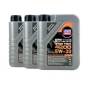LIQUI MOLY Top Tec 4200 5W-30 Motorenöl Opel OV0401547-G30, MB 229.51, 3x1 Liter