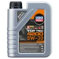 Liqui Moly Top Tec 4200 5W-30 1 Liter 1L 3706 Motoröl Motorenöl