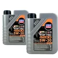 Motoröl 5W-30 Liqui Moly Top Tec 4200 2x1 Liter