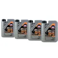 Motoröl 5W-30 Liqui Moly Top Tec 4200 4x1 Liter