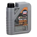 1L LIQUI MOLY 3706 TOP TEC 4200 5W30 Motoröl NEW GEN VW 504.00 507.00 BMW LL-04