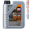 Liqui Moly Motoröl 5W-30 Longlife III 1L Top Tec 4200 VW BMW MB Opel Porsche