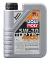 LIQUI MOLY Motoröl Top Tec 4200 5W-30 New Generation 3706 1 Liter Kanister